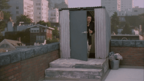 LORDGAVINATOR giphygifmaker the room GIF