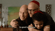 happy season 2 GIF by Blunt Talk