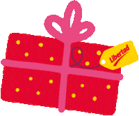 Estrella Hojas Sticker by Libertad