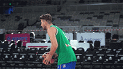 aussie rules football basketball GIF by Western Bulldogs