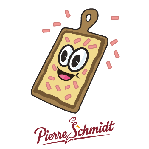 Sticker by Pierre Schmidt