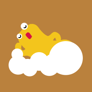 n-kishou giphyupload てなびん tenavin 寝てるてなびん GIF