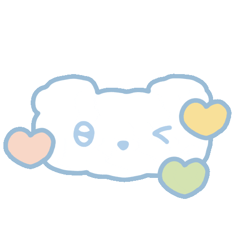 Heart Love Sticker