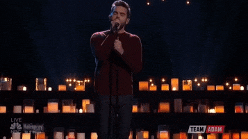 Season 11 Nbc GIF by The Voice