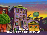 hey arnold nicksplat GIF