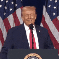 United States Trump GIF