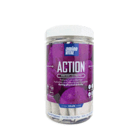 aminoVITAL hydration aminos bcaas amino acids Sticker