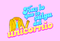 rosa lavecinarubia GIF