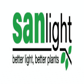 sanlight_led giphyupload light weed cannabis GIF