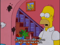 homer simpson GIF