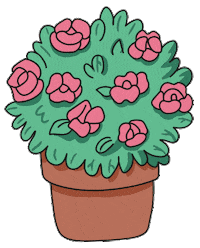 파티 Sticker by netmarble
