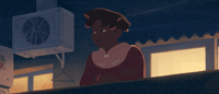 Sad Disapointed GIF by Andarta Pictures