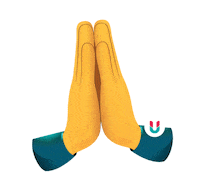Ramadan Bukber Sticker by kumparan