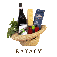 Eataly Offerte Sticker by EatalyIt