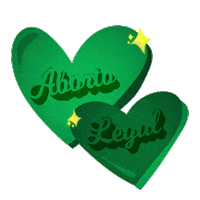 Pro Choice Feminism Sticker