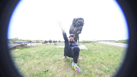 Wanderkid GIF by JW Francis