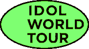 Idol Yogalin Sticker by HIM International Music
