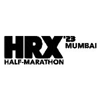 Fitness Running Sticker by HRX Brand