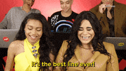 On My Block GIF by BuzzFeed
