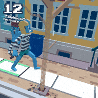 steppypants GIF