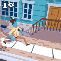 steppypants GIF
