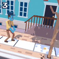 steppypants GIF