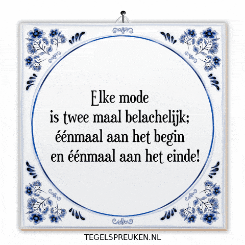 Trend Begin GIF by Tegelspreuken.nl