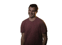 Laughter Laughing Sticker by BabylonBee