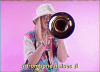 GIF by REBEKAH