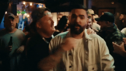 All My Friends Cody Quistad GIF by A Day To Remember