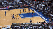 game 1 basketball GIF by WNBA