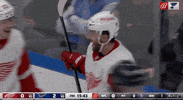 Ice Hockey Sport GIF by NHL