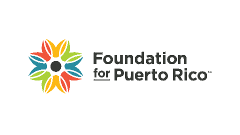 Puerto Rico Donate Sticker by Foundation for Puerto Rico