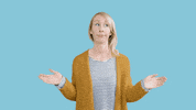 girl wow GIF by shapefruit