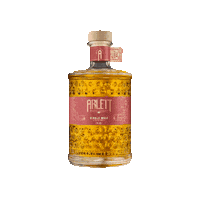 Distillerie-tessendier whisky alcool spiritueux arlett Sticker