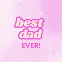 quarkbaby baby dad parent best dad GIF
