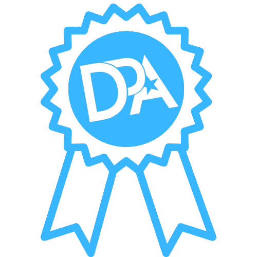 dpadreams giphyupload Sticker