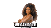 Black Power Beauty Sticker by Salon Line