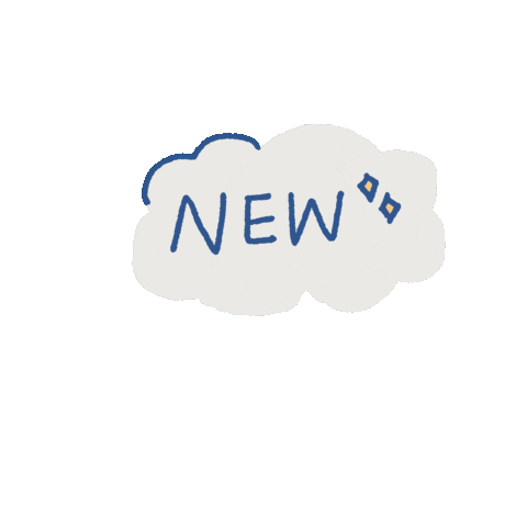 Yuu030 giphyupload love cat new Sticker