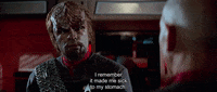 Sick Star Trek GIF by Goldmaster