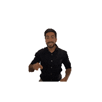 Swipe Go Sticker by Hyper XP