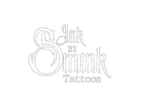 inkbysmink giphyupload tattoo ink tattoos Sticker