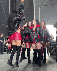 Lollapalooza Eyecon GIF by Respective