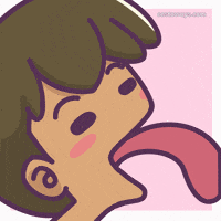 Tongue Lol GIF by Castaways