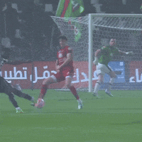 Football Save GIF by Ettifaq