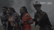 Freaking Out Wicked City GIF by ALLBLK