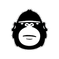 Logo Nft Sticker