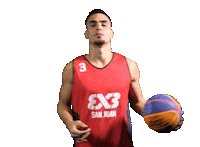 Sport Basketball Sticker by FIBA3x3