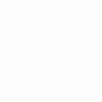 Text gif. Black text floats in on a white background and reads, "GR Carleton Global Review" while an orange red compass symbol also appears. 