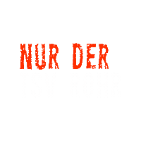 Sticker by TSV Rohr